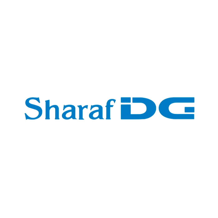 sharaf-dg