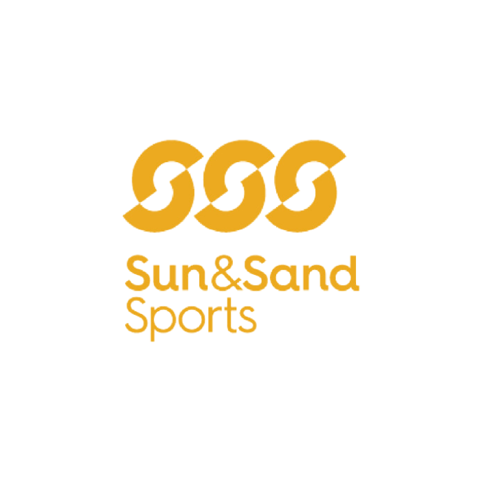 sun and sand sports