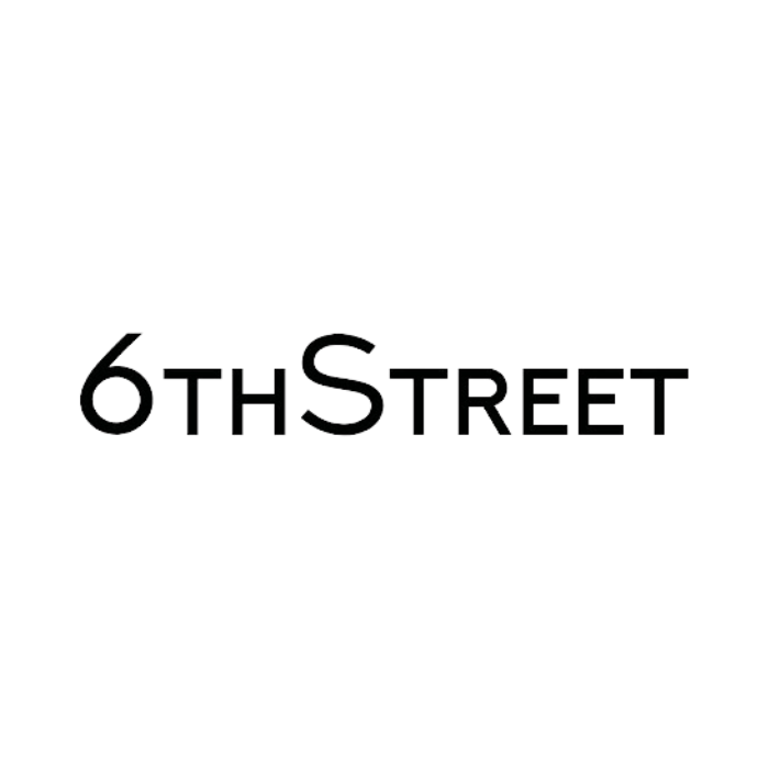 6th street